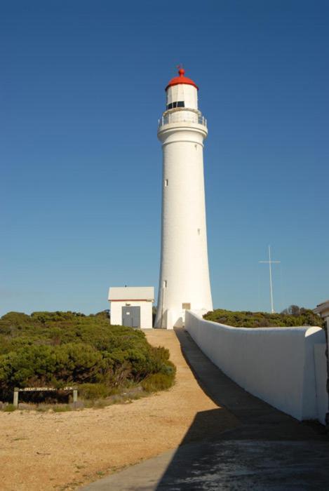 Villa Cape Nelson Lighthouse Portland Exterior foto