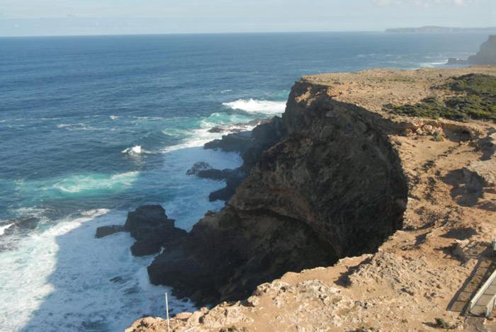 Villa Cape Nelson Lighthouse Portland Exterior foto
